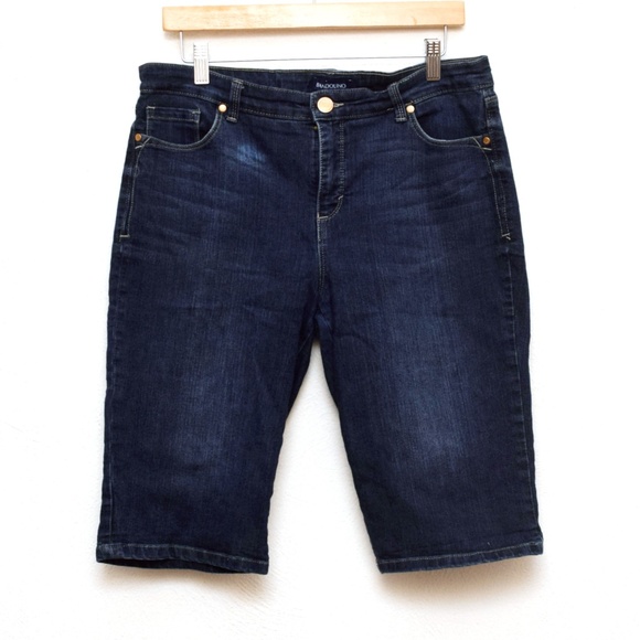 bandolino shorts and capris